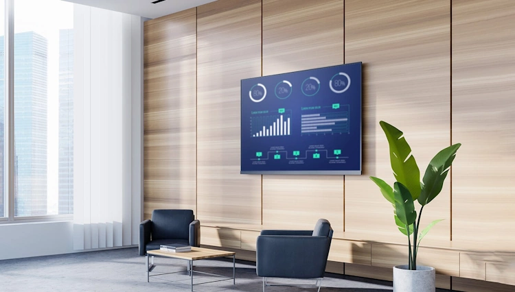 Телевидение для бизнеса от Ростелеком в посёлок Сивачи (Забайкальский край)